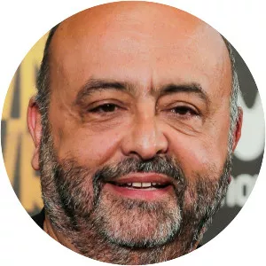 Jesús Castejón - Director