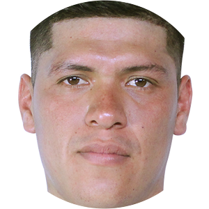 Jesús Castillo Peña - Football player