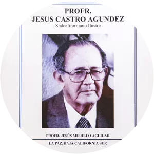 Jesús Castro Agúndez