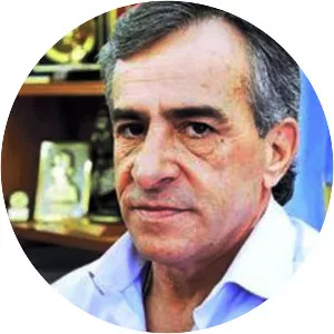 Jesús Cataldo Cariglino