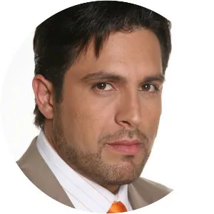 Jesus Cervo photograph