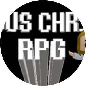 Jesus Christ RPG Trilogy - Video game
