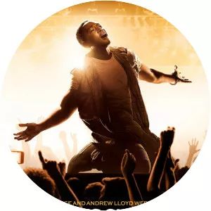 Jesus Christ Superstar Live in Concert - 2018 ‧ Musical ‧ 2h 20m