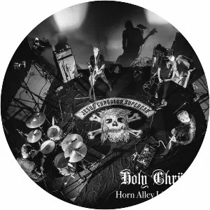 iamalina jesus chrüsler supercar