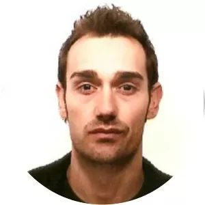 Jesús Cilla - Basketball player