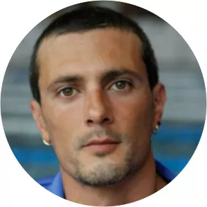 Jesús Collado - Swimmer