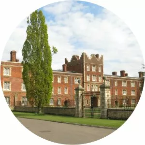Jesus College Cambridge