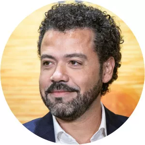 Jesús Colmenar photograph