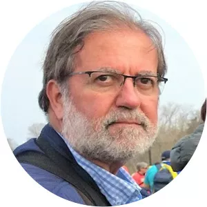 Jesús Conte - Author