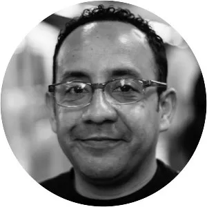 Jesús Cossio - Author