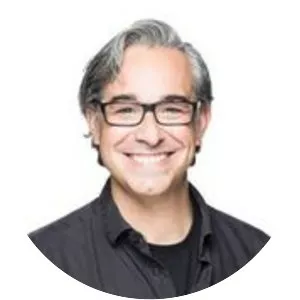 Jesus Crespo Cuaresma - Economist