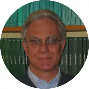 Jesús Cruz Villalón - University teacher