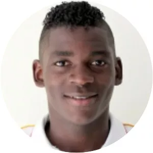 Jesús David Murillo Largacha