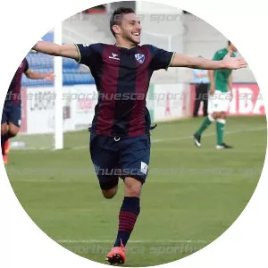 Jesús David Sosa Sebastià