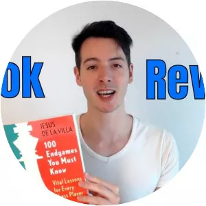 Jesús de la Villa - Spanish author