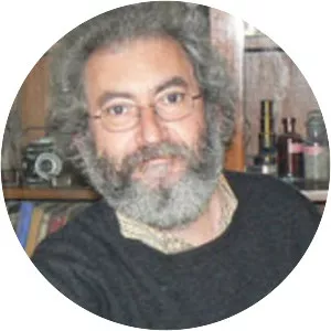 Jesús Díez de Palma