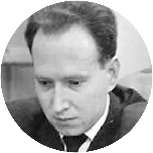 Jesús Díez del Corral