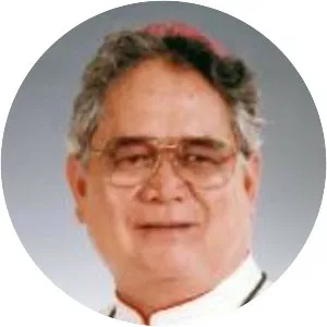 Jesus Dosado - Bishop