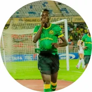 Jésus Ducapel Moloko