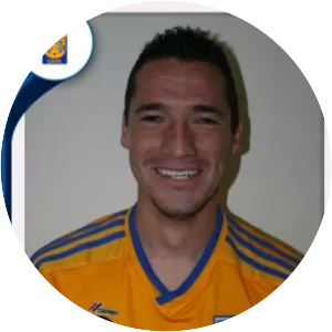 Jesús Dueñas - Mexican football player