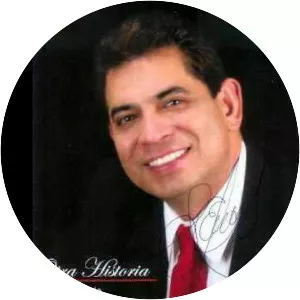 Jesús Eduardo - Musical artist