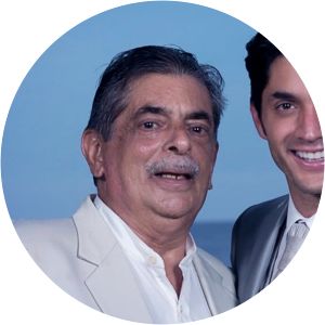 Jesus Elbittar photograph