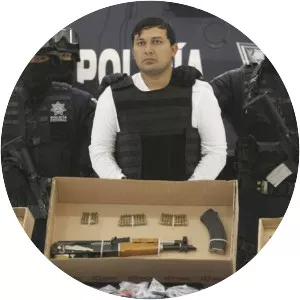 Jesús Enrique Rejón Aguilar