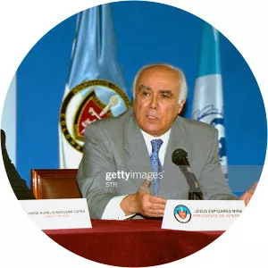 Jesús Espigares Mira