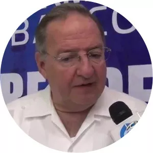 Jesús Federico Reyes Heroles