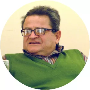 Jesús Fernández Palacios