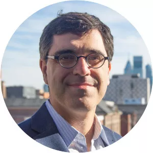 Jesús Fernández-Villaverde