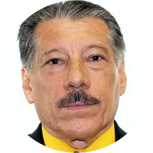 Jesús Fernando García Hernández