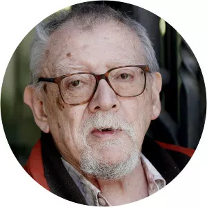 Jesús Franco - Spanish filmmaker