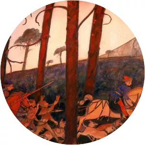 JESUS GABAN - Spanish illustrator