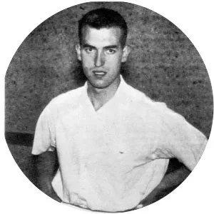 Jesús García Ariño