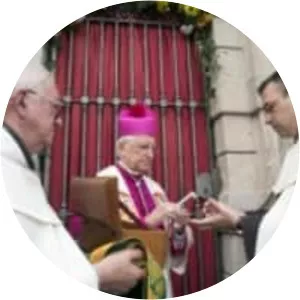 Jesús García Burillo