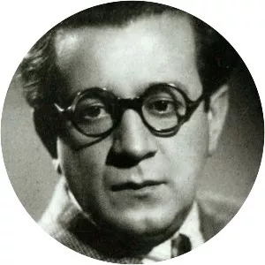 Jesús García Leoz
