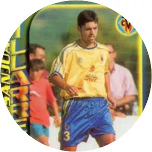 Jesús García Sanjuán