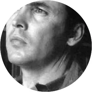 Jesús Gardea - Mexican writer