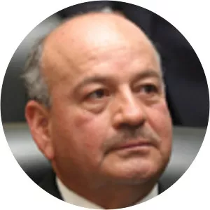 Jesús Garibay García