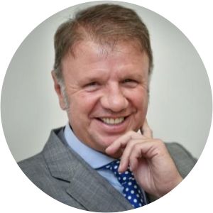 Jesús Gil Marín - Politician