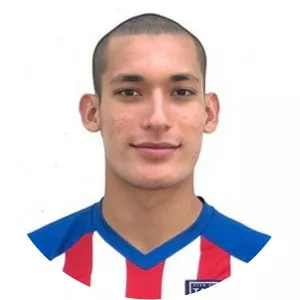 Jesús Gilberto Orozco Chiquete