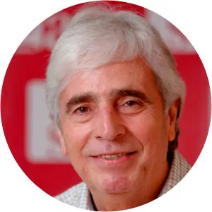 Jesús Glück Sarasibar