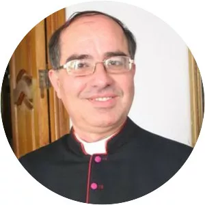 Jesús González de Zárate Salas - 