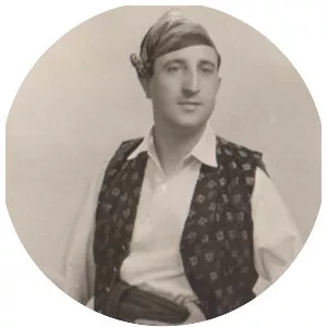 josé oto jesús gracia - Singer