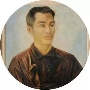 Jesús Guerrero Galván