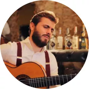 Jesús Guerrero Musician