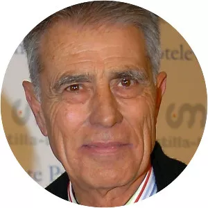 Jesús Hermida - Spanish journalist