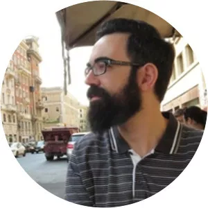 Jesús Hernández Lobato - Author