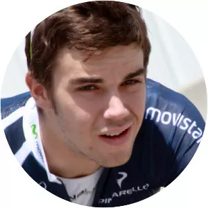 Jesús Herrada - Spanish cyclist